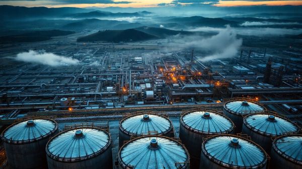 Top Benefits of Carbon Capture Storage in Emission Reduction